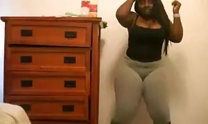 bbw ebony mumukara w ...