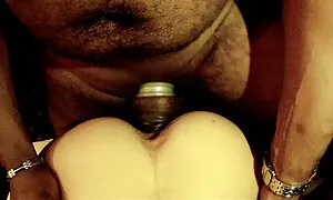 monster anal hamwe,  ...